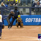Illustration for article titled This Is The Most Awkward 20 Seconds Of A Softball Broadcast I've Ever Heard
